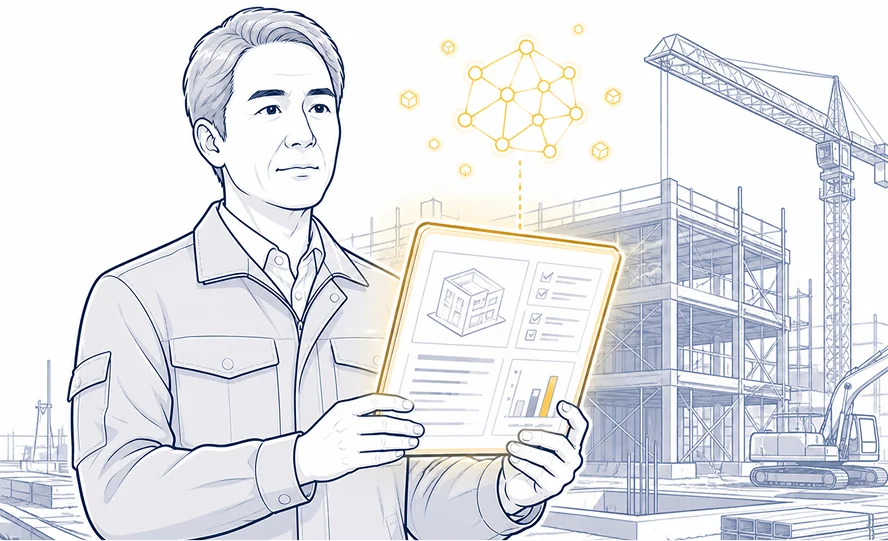 現場職・技術職経験がある方