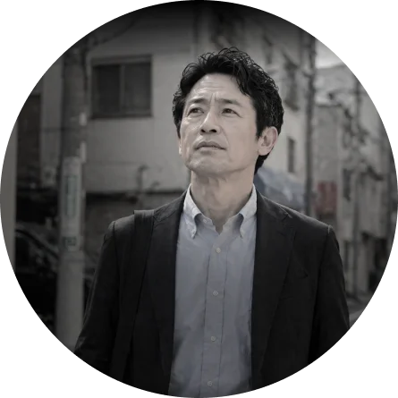 家族や住まいのイメージ
