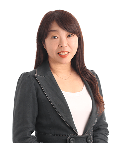 菊池 由佳